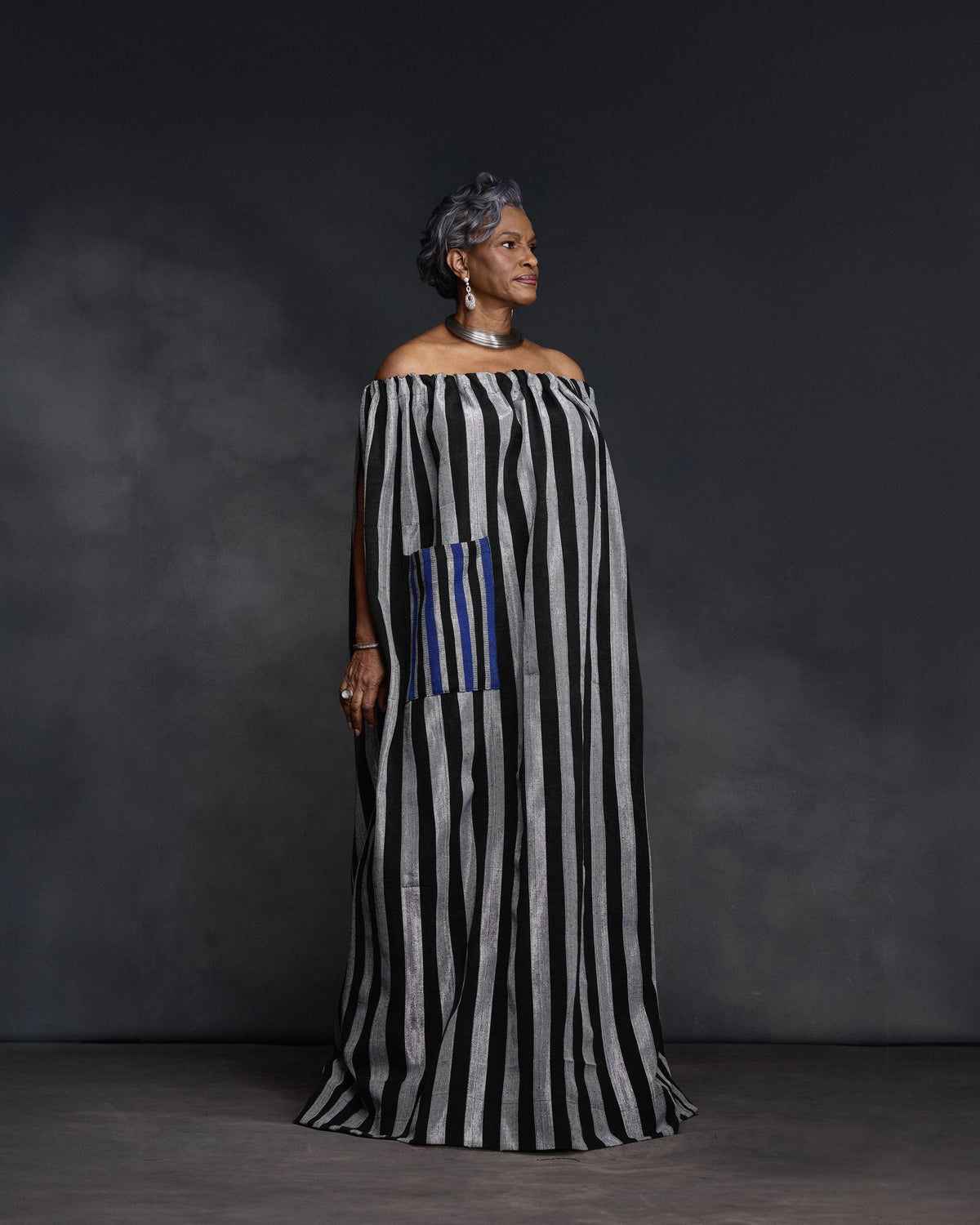 Fomi Dress Hertunba