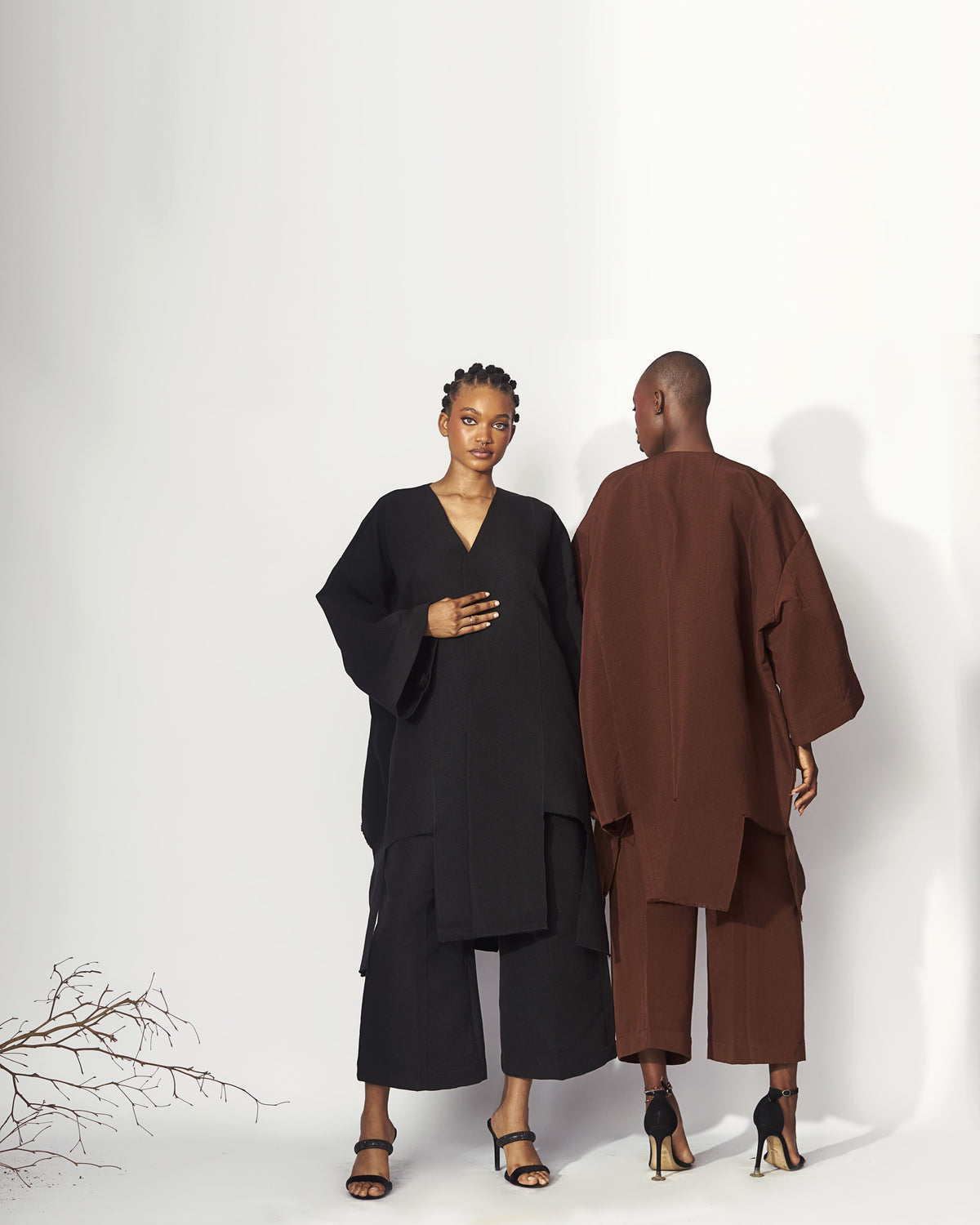 OSA Cape - Hertunba