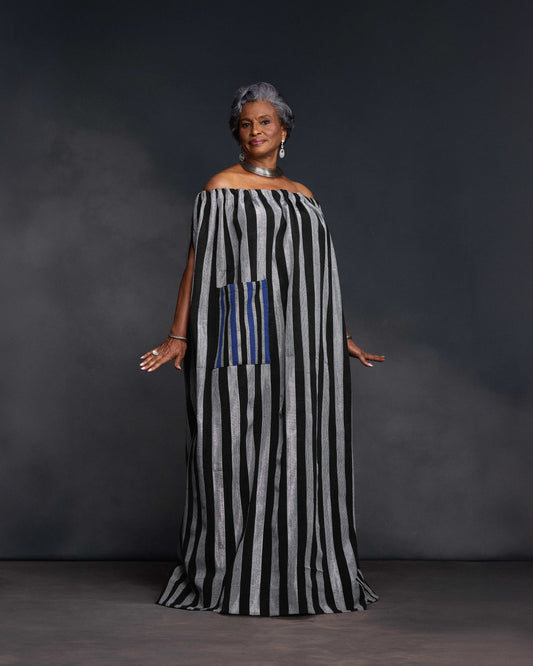 Fomi Dress Hertunba