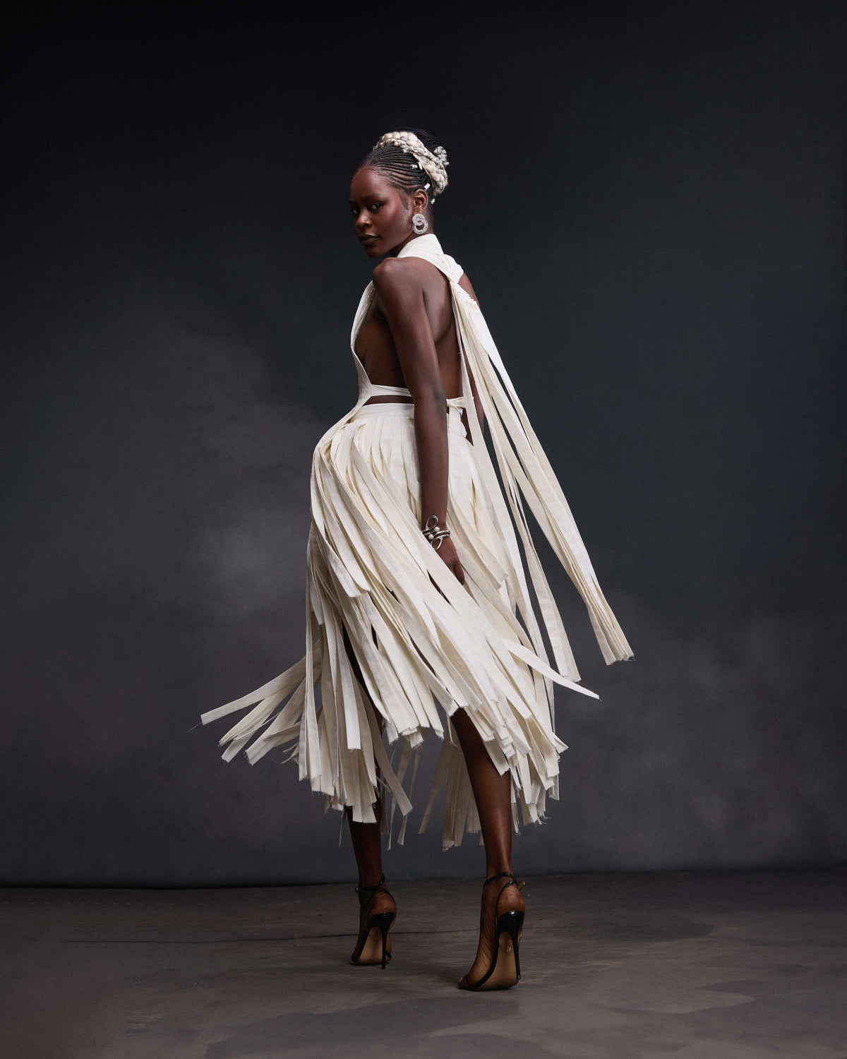 Nneka set Hertunba