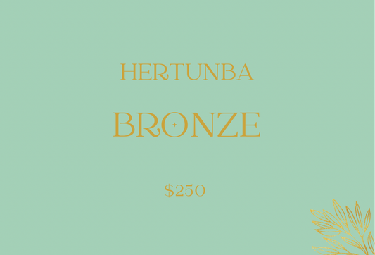 Hertunba Gift Card