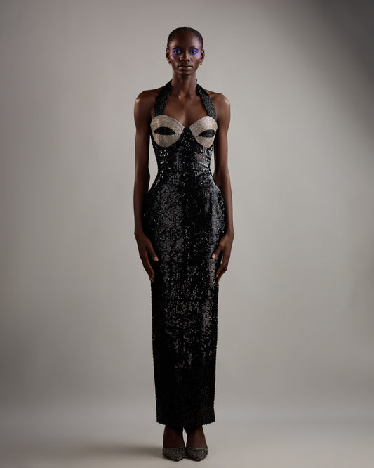 Daya Dress Hertunba