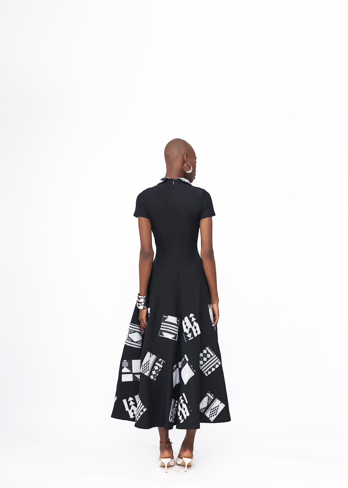 Tola Dress