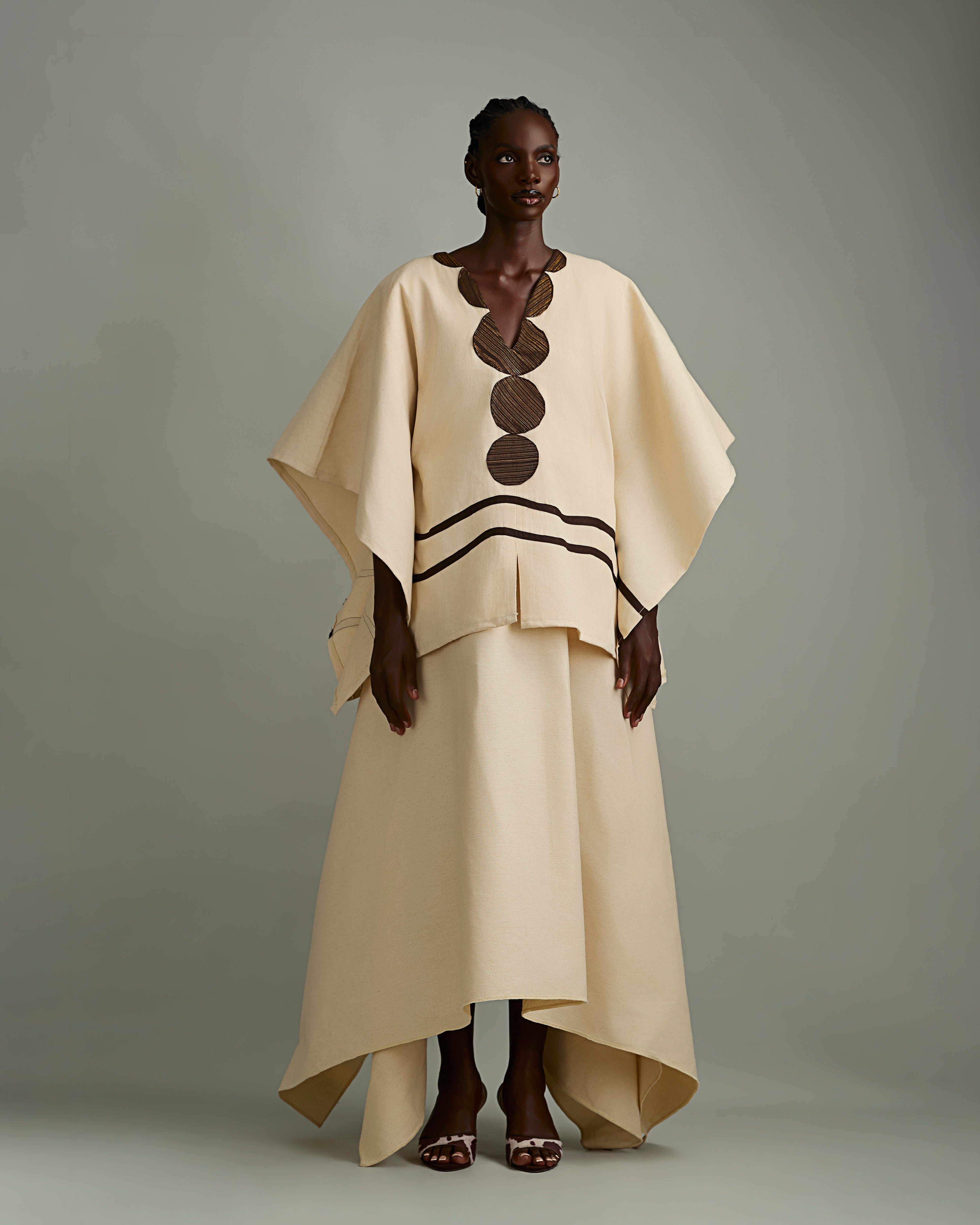Awka Dress