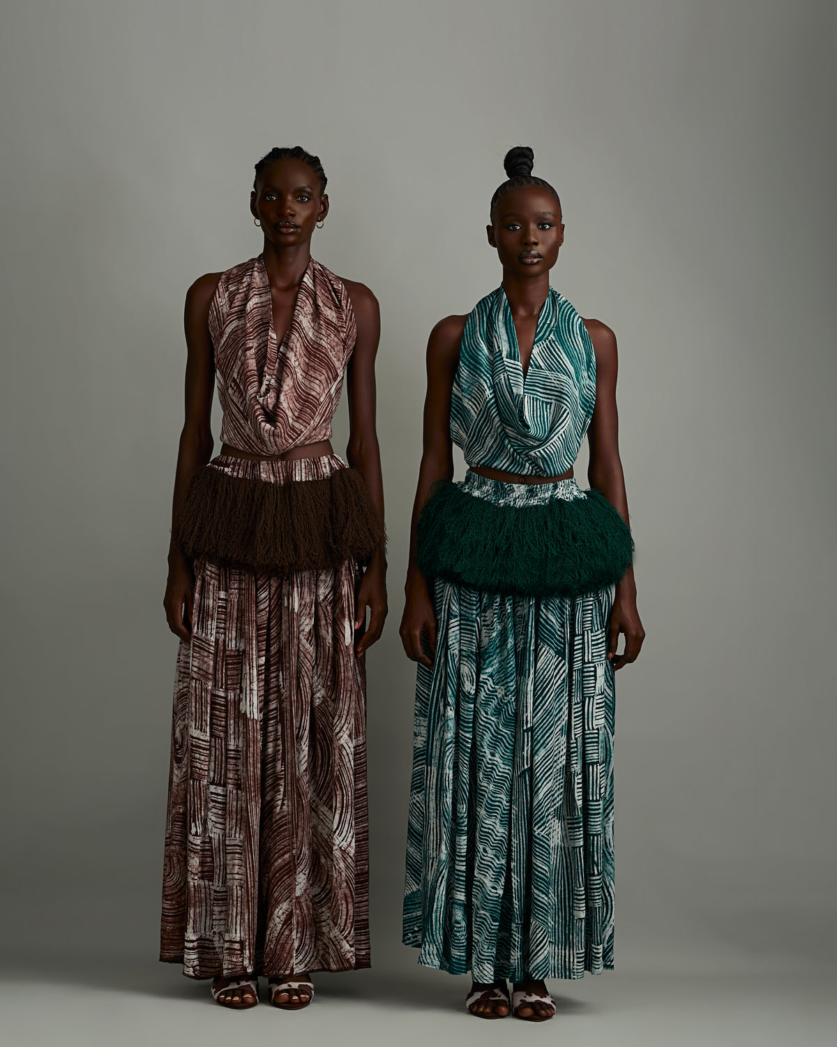 Nini Skirt Hertunba