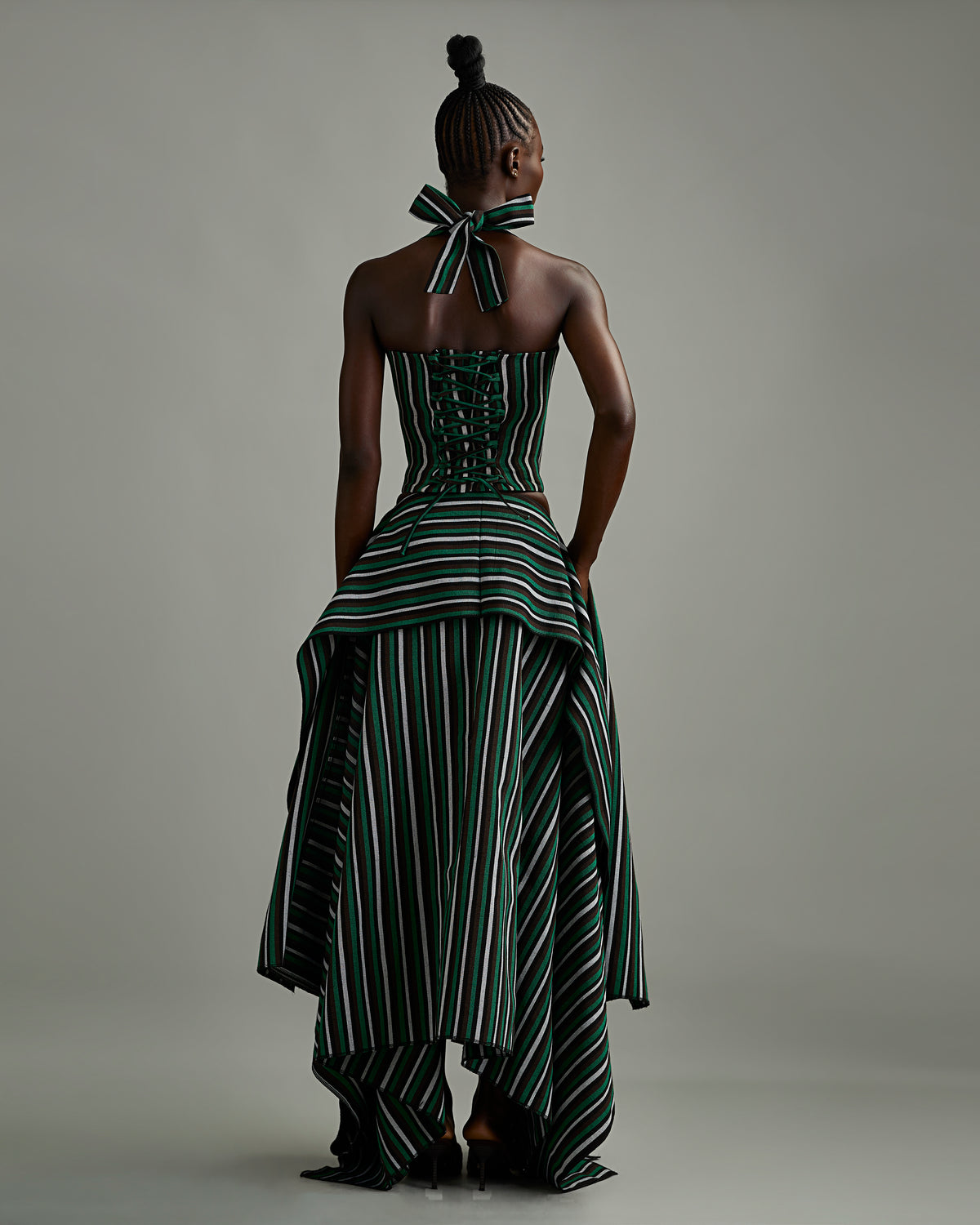 Mowa Green Set Hertunba