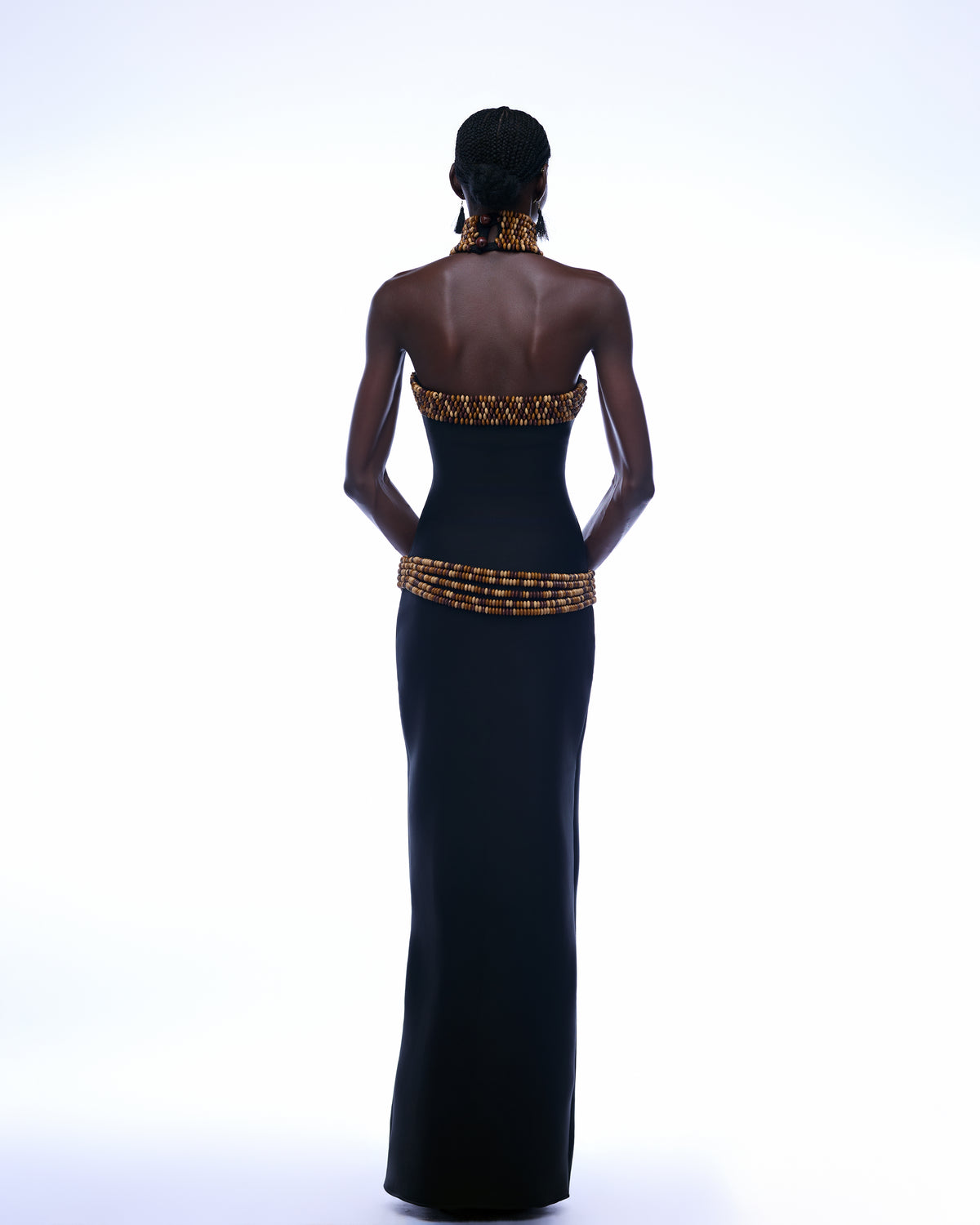 Nabila Dress Hertunba