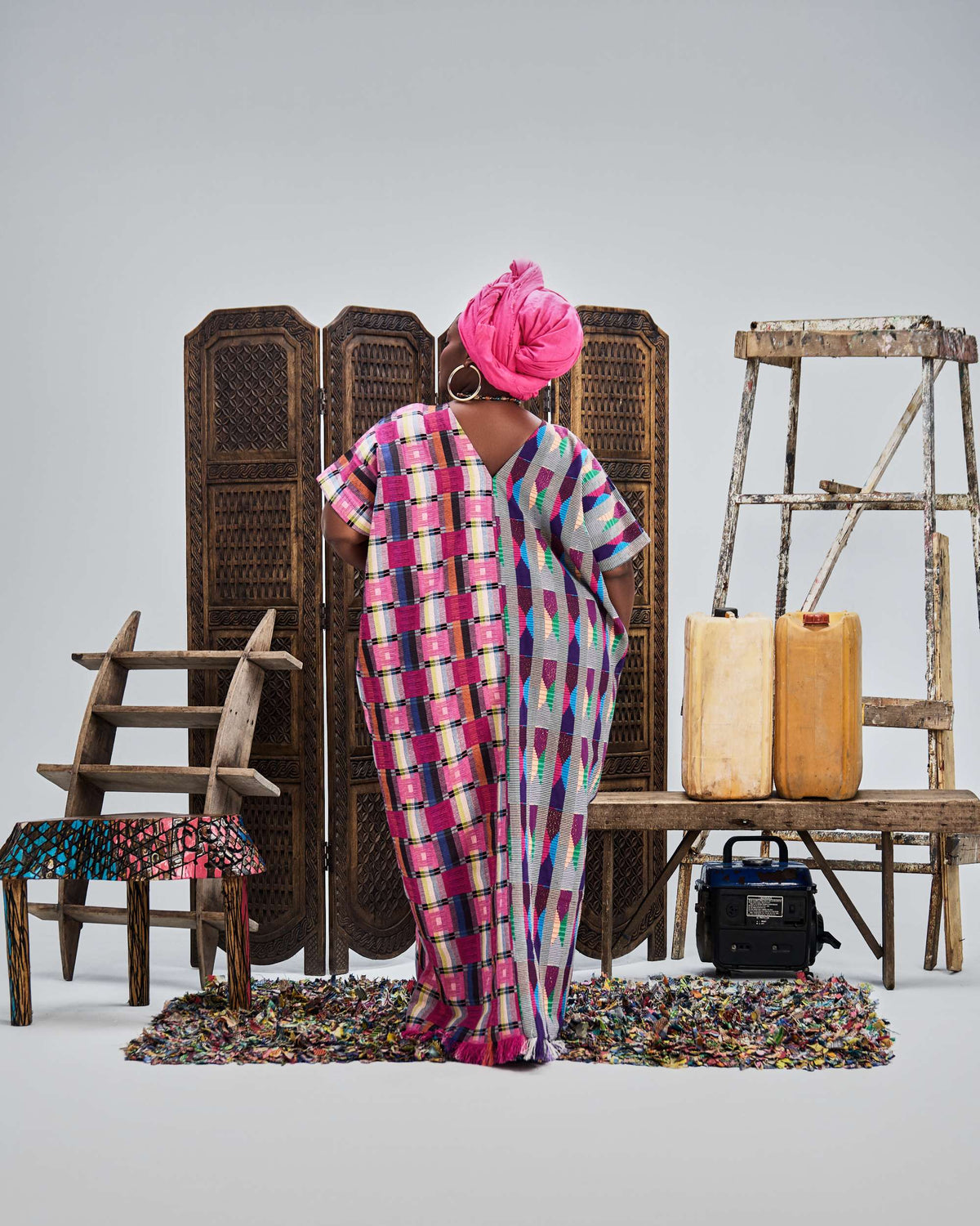 Jani Kaftan - Hertunba