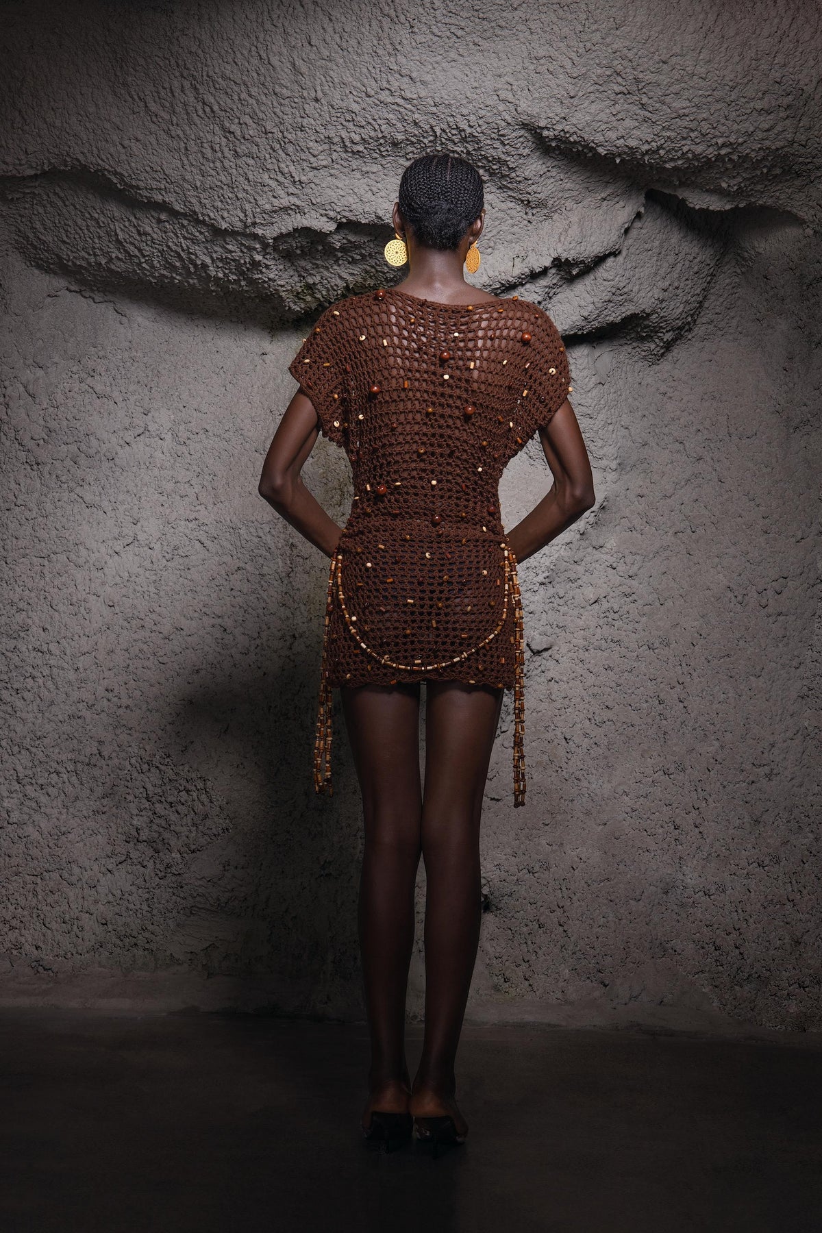 Etin Dress