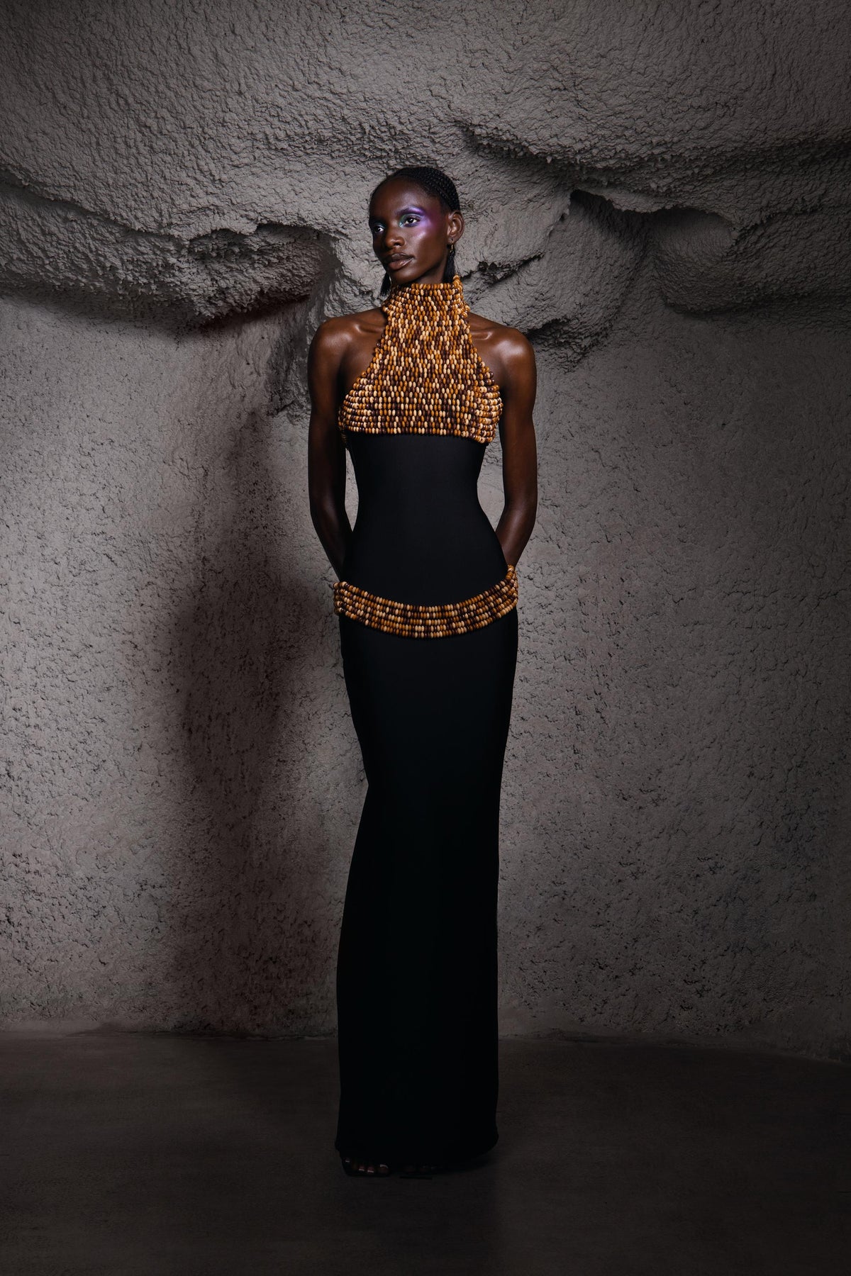 Nabila Dress